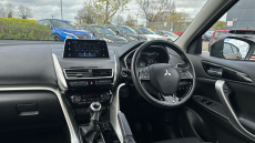 Mitsubishi Eclipse Cross 1.5 Dynamic 5dr Petrol Hatchback